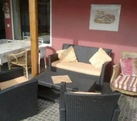 Little Norway Holiday home Arco da Calheta (Madeira)