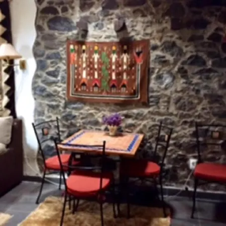 Holiday home Little Norway