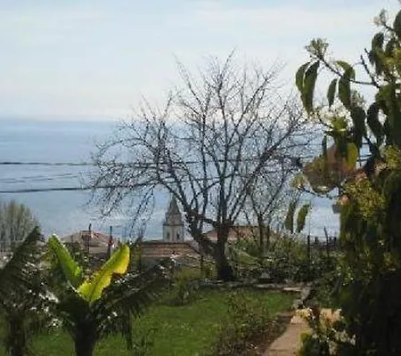 Little Norway Arco da Calheta (Madeira)