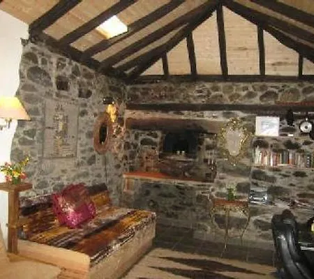 Little Norway Holiday home Arco da Calheta (Madeira)