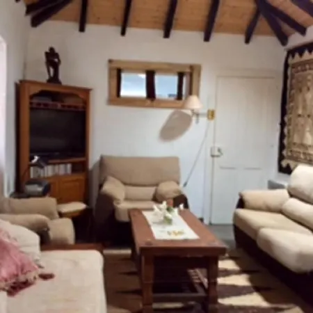 Little Norway Holiday home *